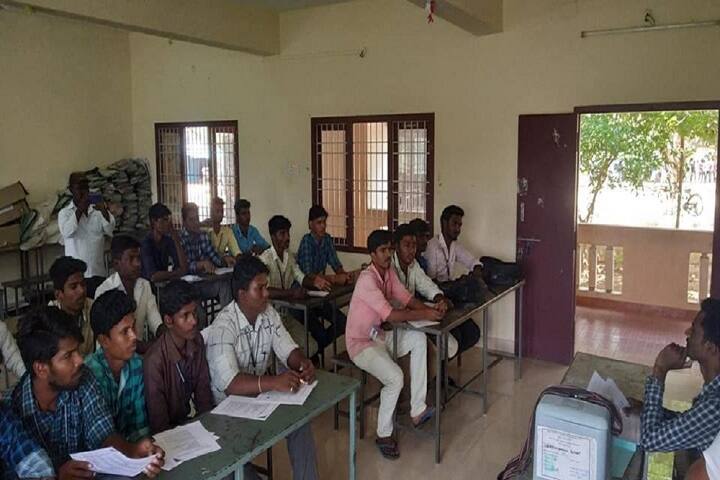 classroom